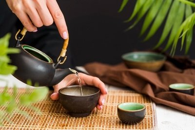 茶艺与茶营销